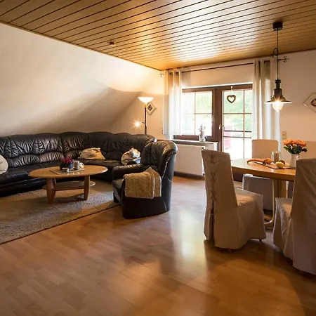 Apartman Ziske Bad Wildungen