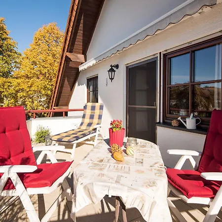 Ziske Apartman Bad Wildungen