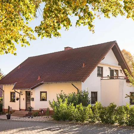 Ziske Apartment